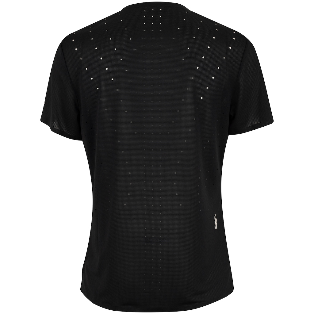 Imagem 2 do produto Camiseta Feminina Olympikus Manga Curta Corre