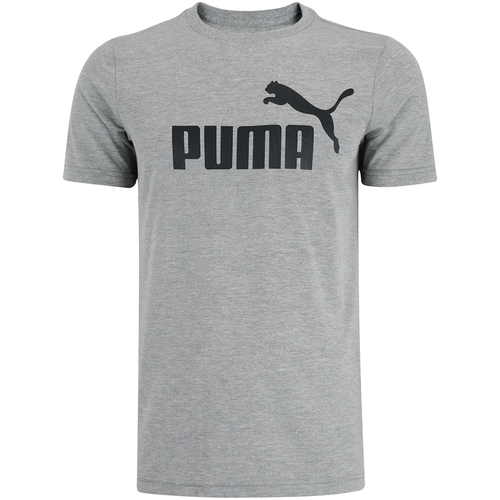 Imagem 4 do produto Camiseta Puma Essential Masculina