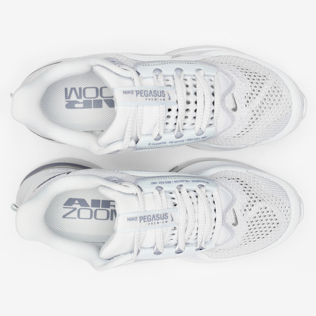 Imagem 3 do produto Tênis Nike Pegasus Premium Feminino