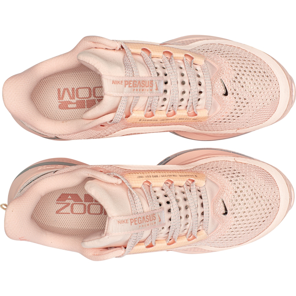 Imagem 4 do produto Tênis Nike Pegasus Premium Feminino