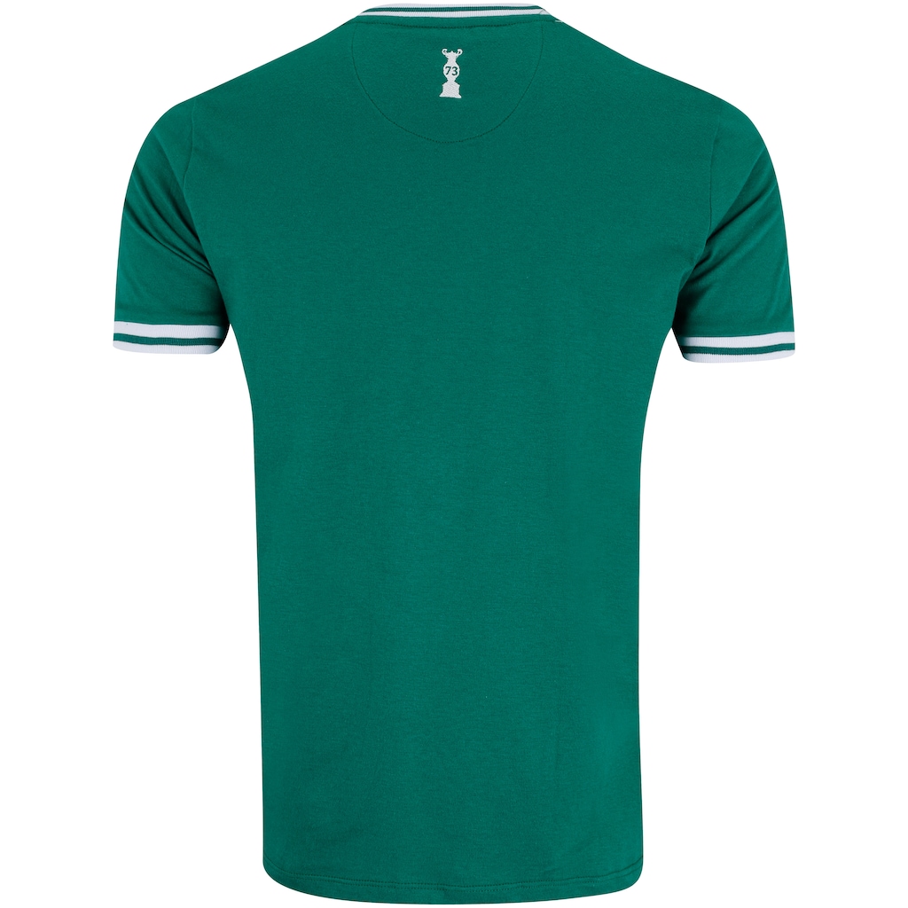 Imagem 2 do produto Camiseta do Palmeiras Betel Retrô 1973 Masculina