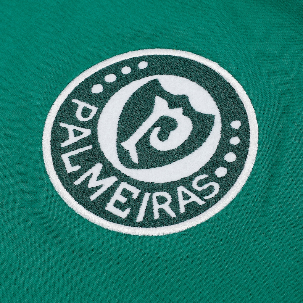 Imagem 3 do produto Camiseta do Palmeiras Betel Retrô 1973 Masculina