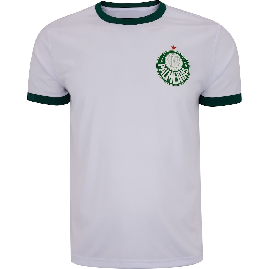 Camiseta do Palmeiras II Betel Masculina 1914