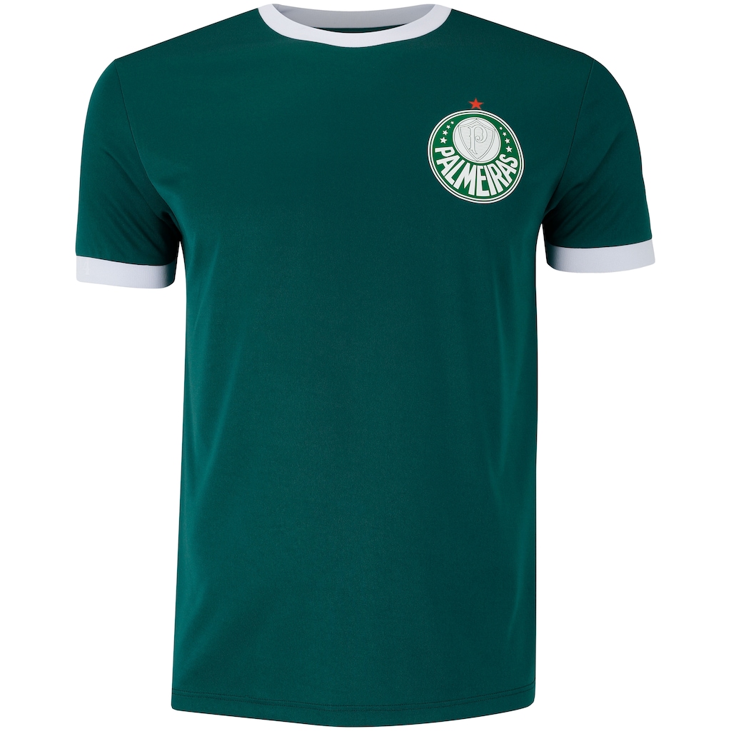 Camiseta do Palmeiras II Betel Masculina 1914