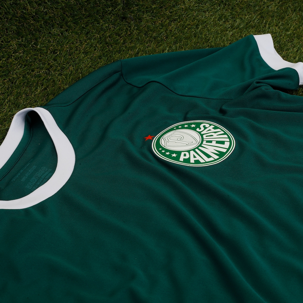 Imagem 2 do produto Camiseta do Palmeiras II Betel Masculina 1914