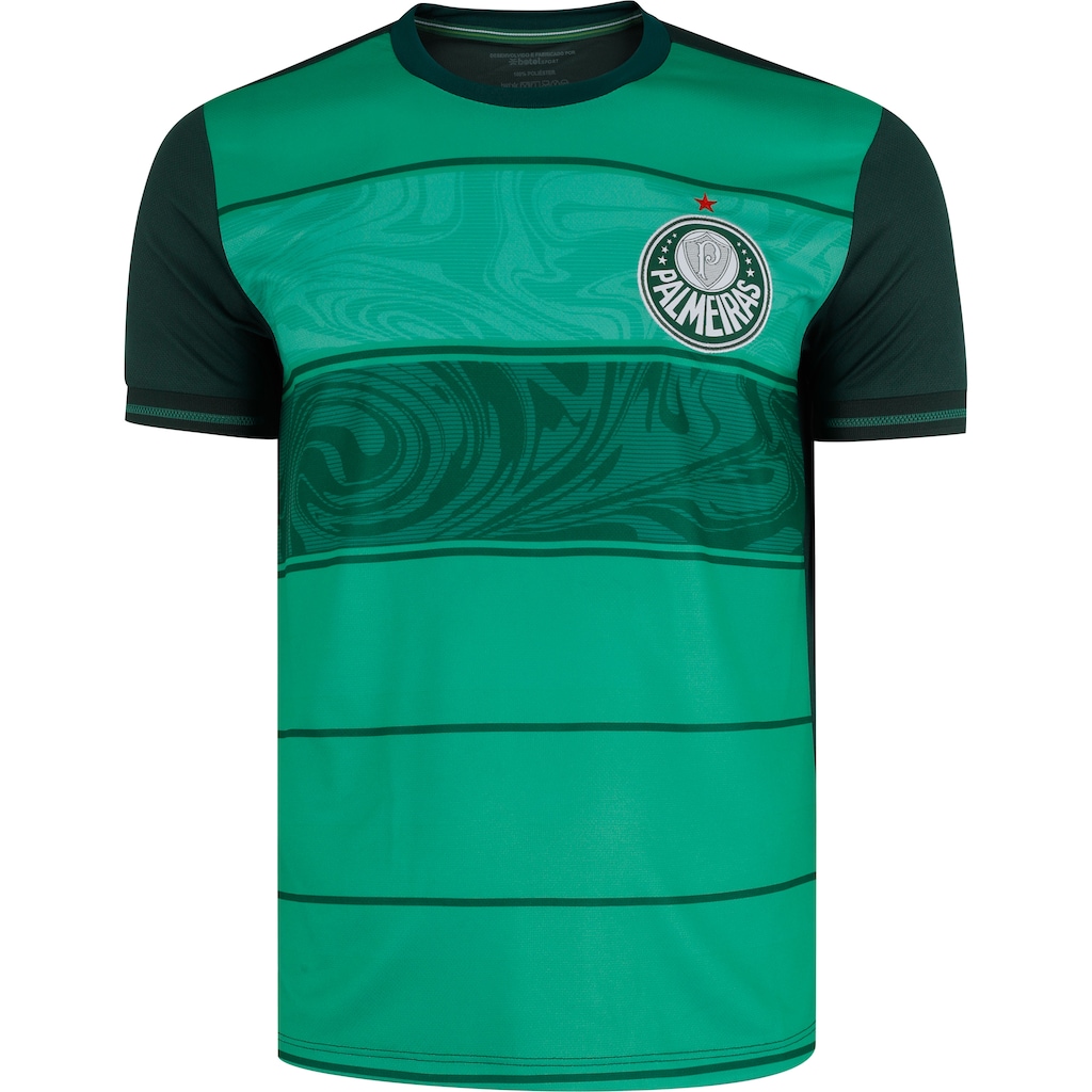 Camiseta do Palmeiras Betel Defense IV Masculina