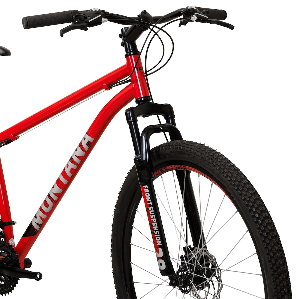 Imagem 3 do produto Bicicleta Caloi Montana Aro 29