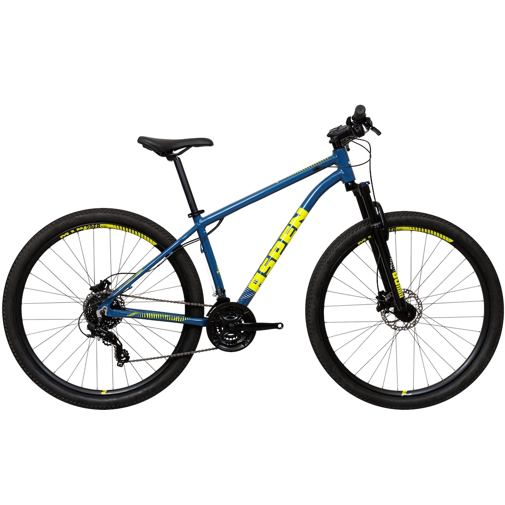 Bicicleta Caloi Aspen Aro 29 24 Marchas