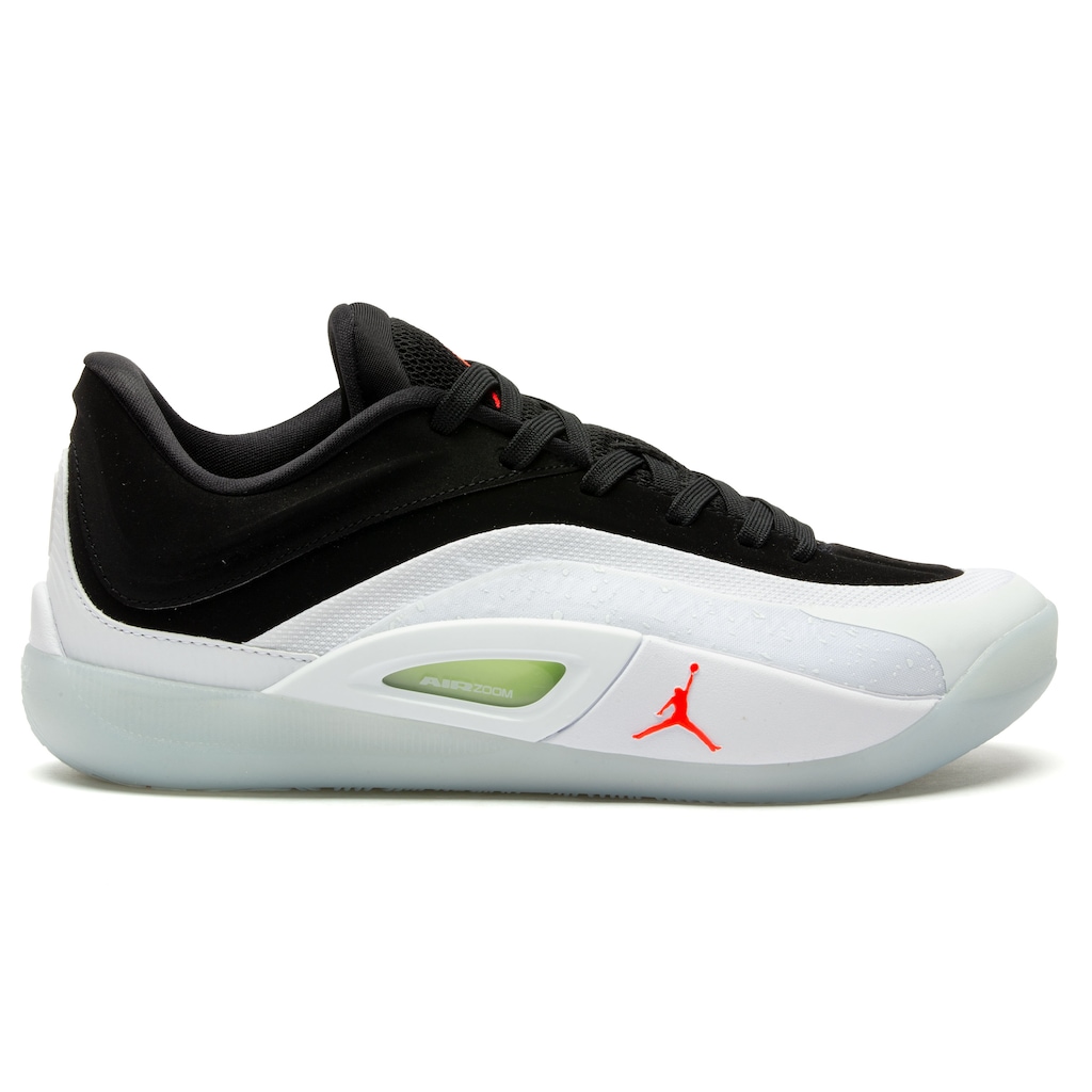 ⑥【美品】JORDAN ZION4 PF ジョーダン ザイオン4 NIKEナイキ Tênis Masculino Nike Jordan Zion 4 | Centauro