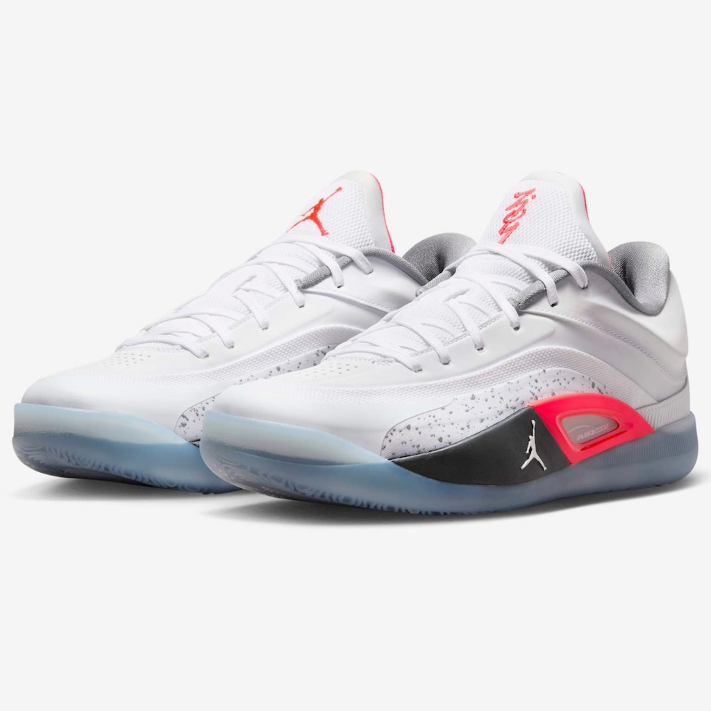 Imagem 4 do produto Tênis Masculino Nike Jordan Zion 4