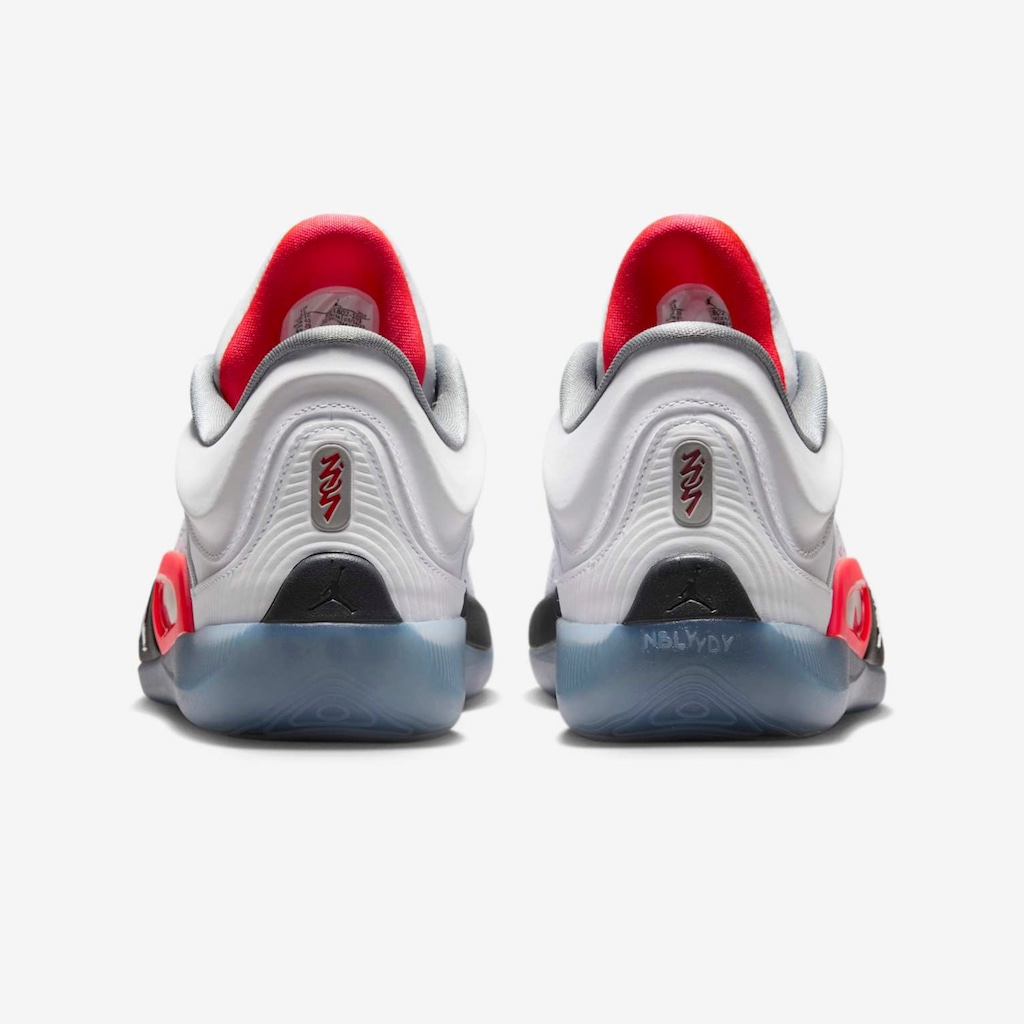 Imagem 5 do produto Tênis Masculino Nike Jordan Zion 4