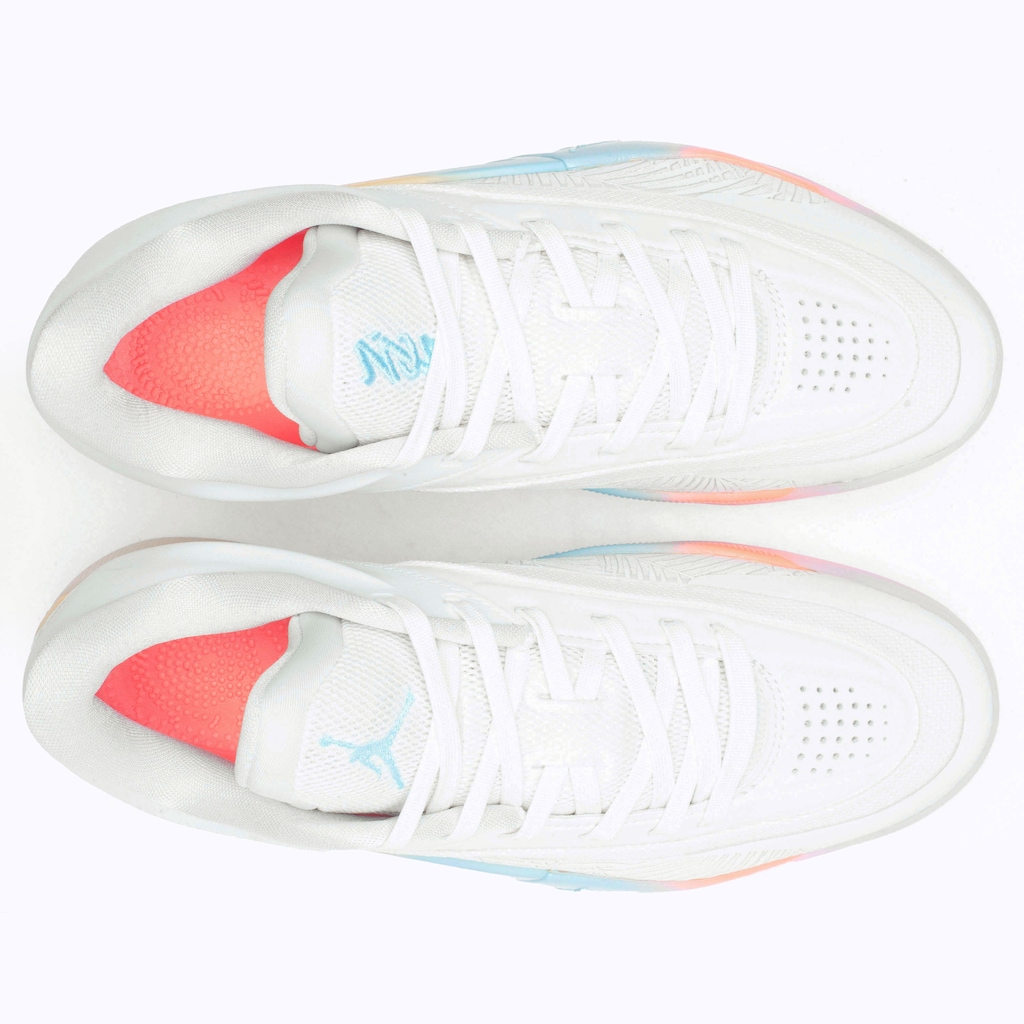 Imagem 3 do produto Tênis Masculino Nike Jordan Zion 4