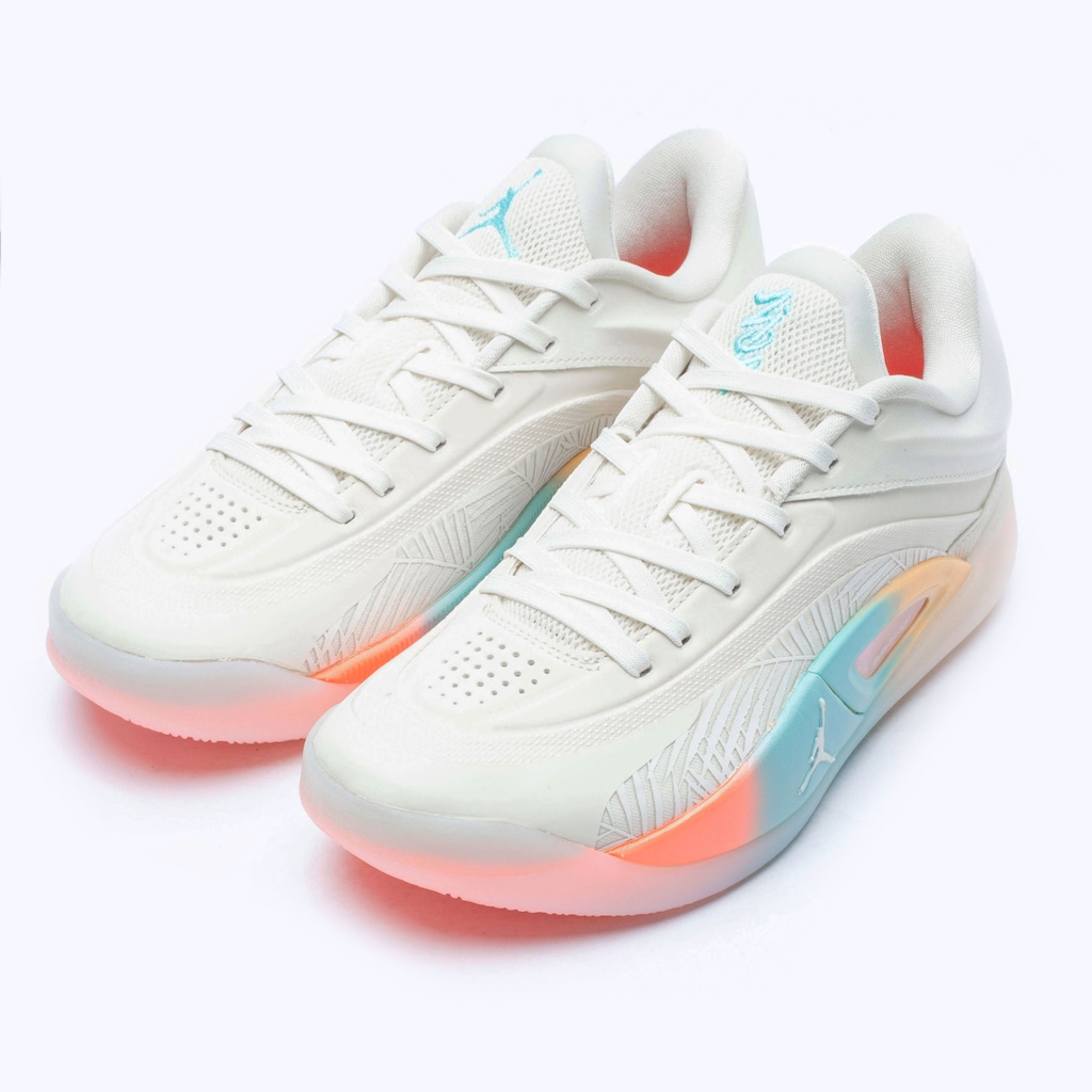 Imagem 4 do produto Tênis Masculino Nike Jordan Zion 4