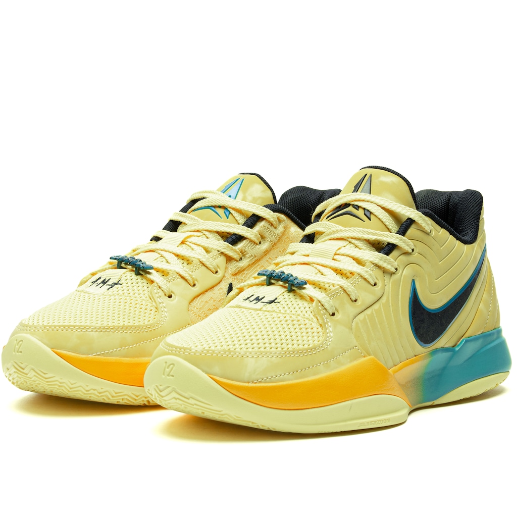 Tênis Masculino Nike Ja 2 em Promoção | Centauro