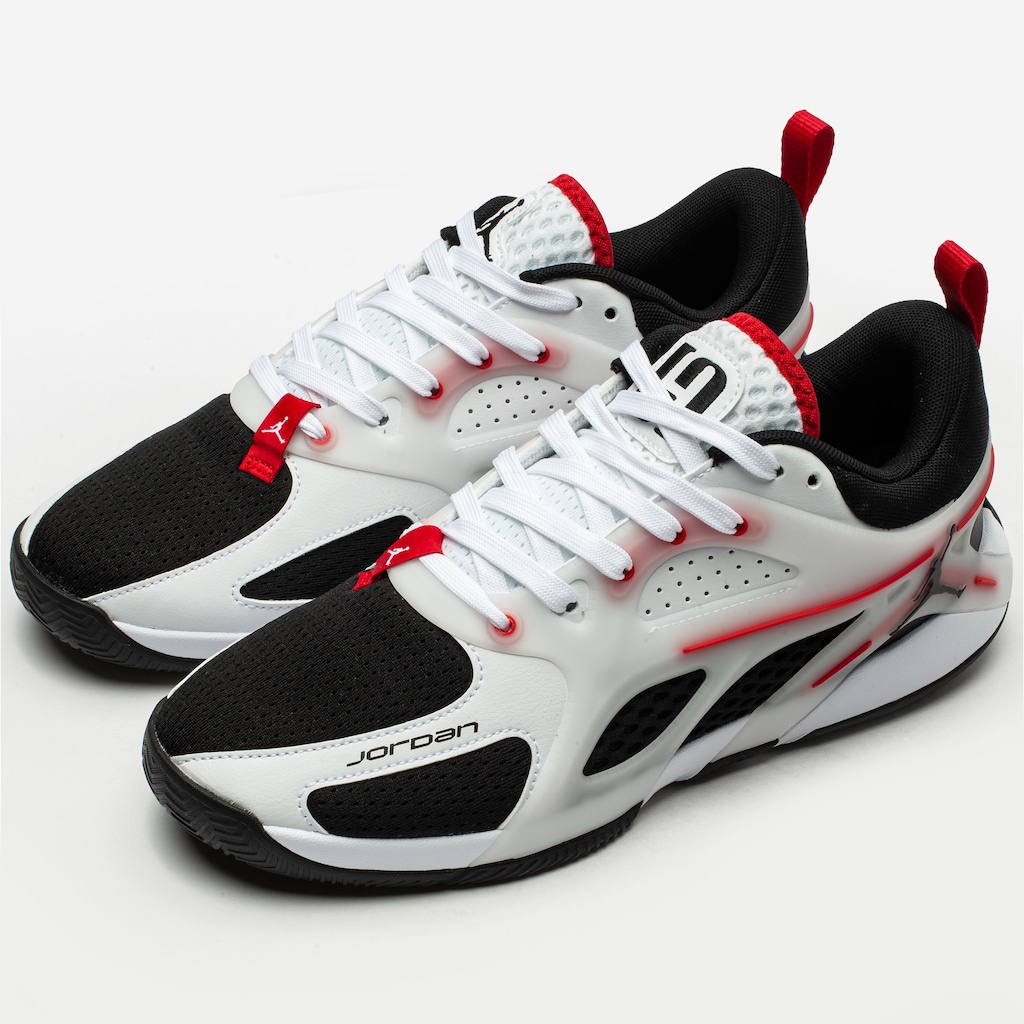 Imagem 4 do produto Tênis Nike Jordan Heir Masculino