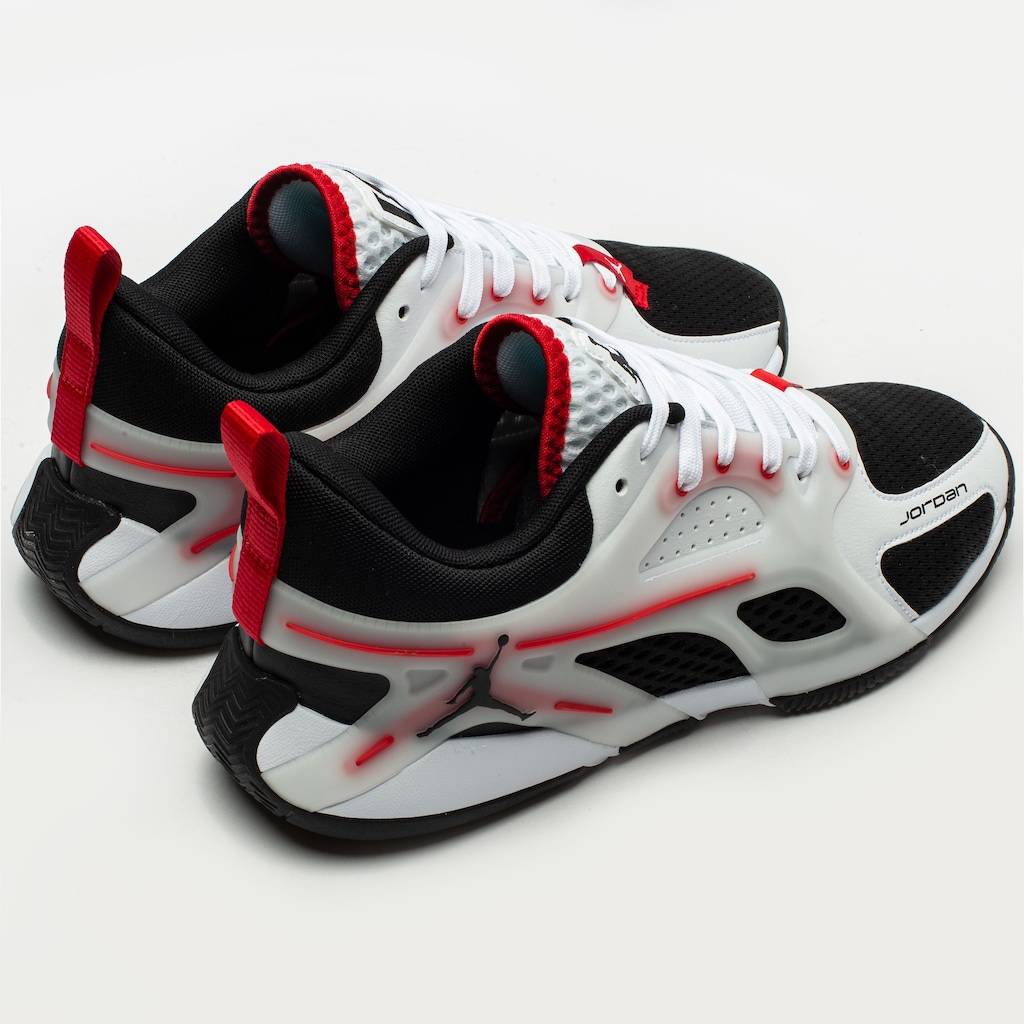 Imagem 5 do produto Tênis Nike Jordan Heir Masculino