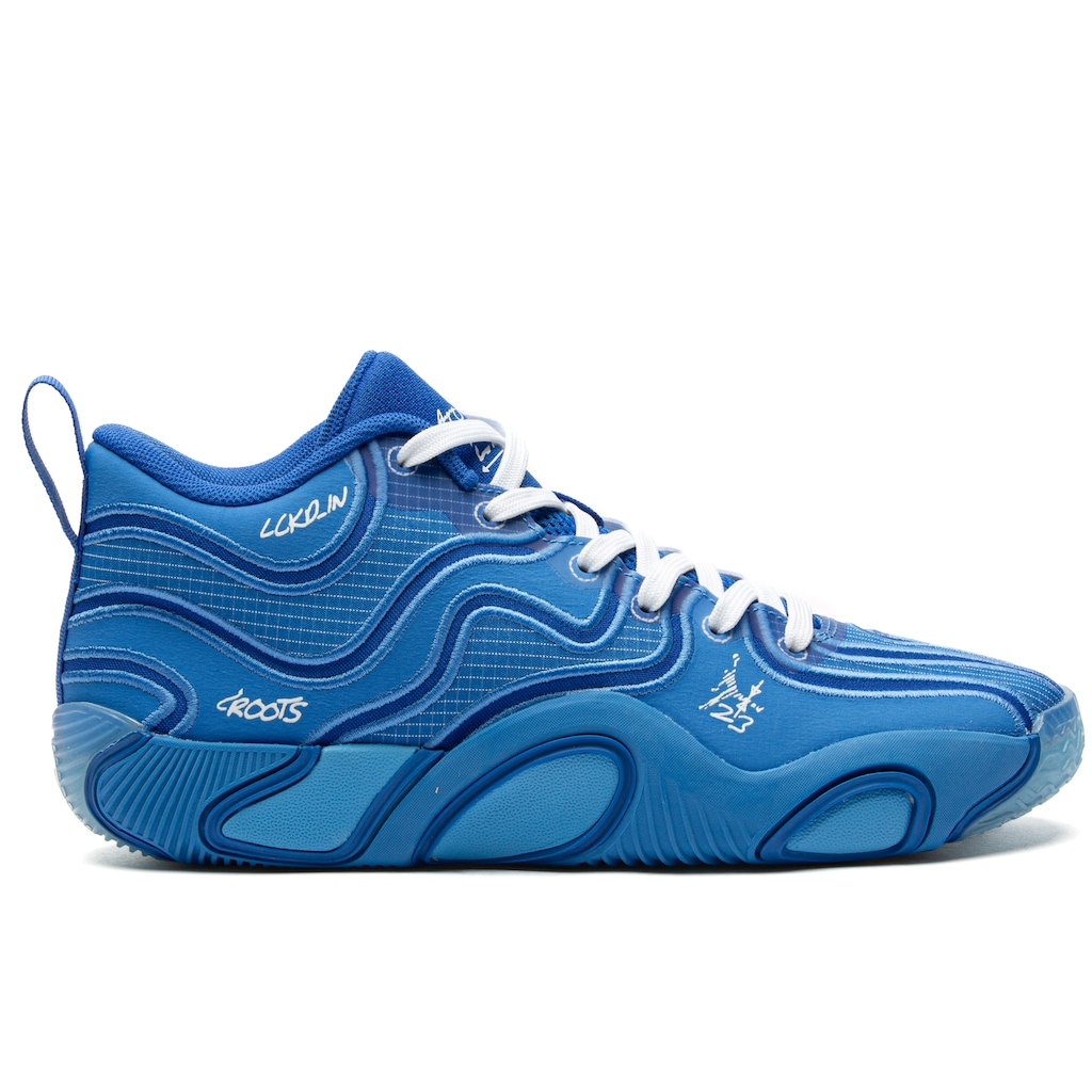 Tênis Masculino Nike Jordan Tatum 3 - Foto 1