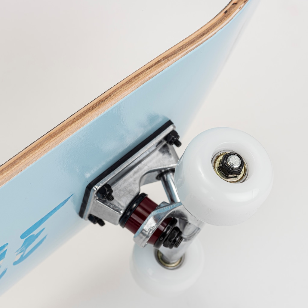 Imagem 3 do produto Skate Street Spin YK Smile