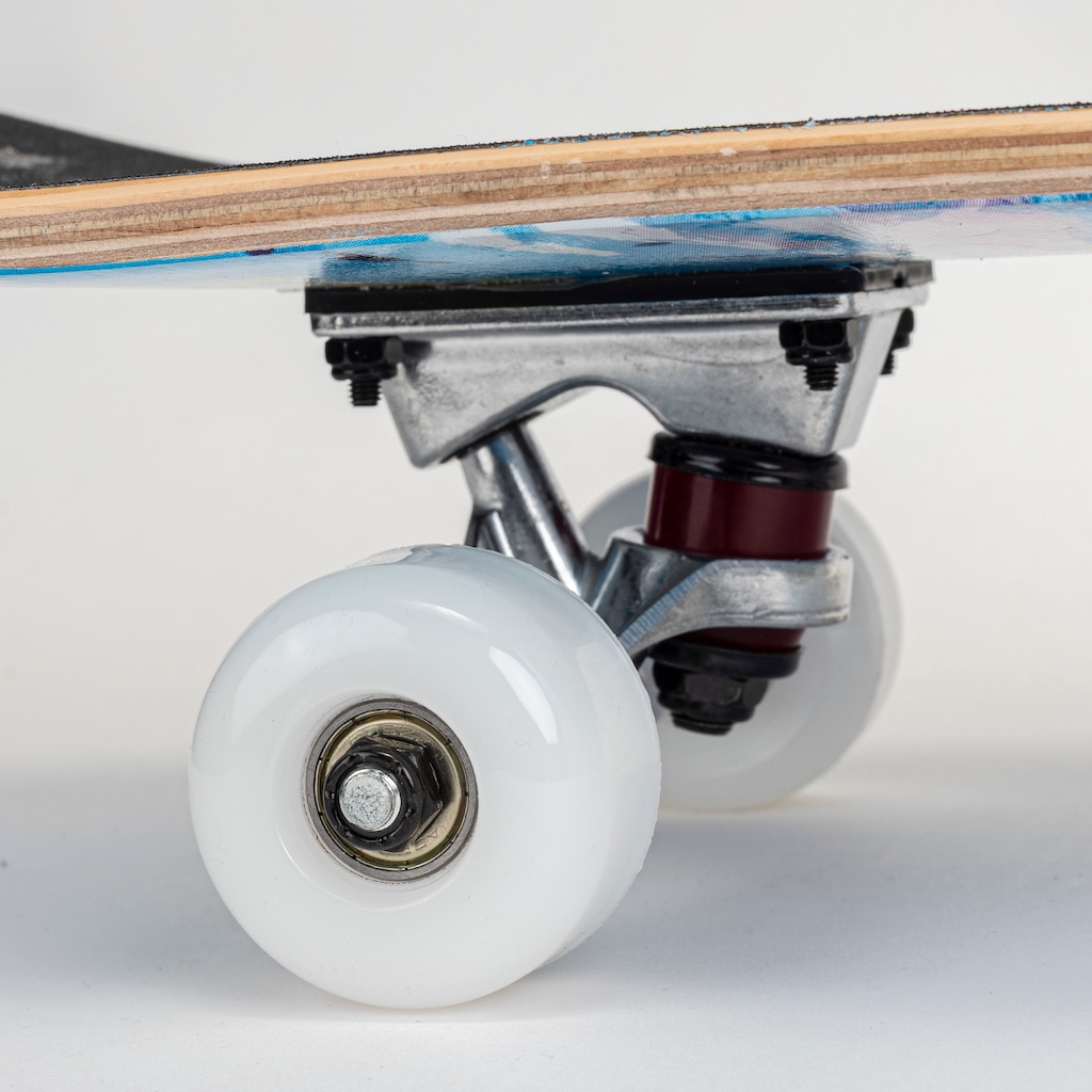 Imagem 4 do produto Skate Street Spin YK Smile