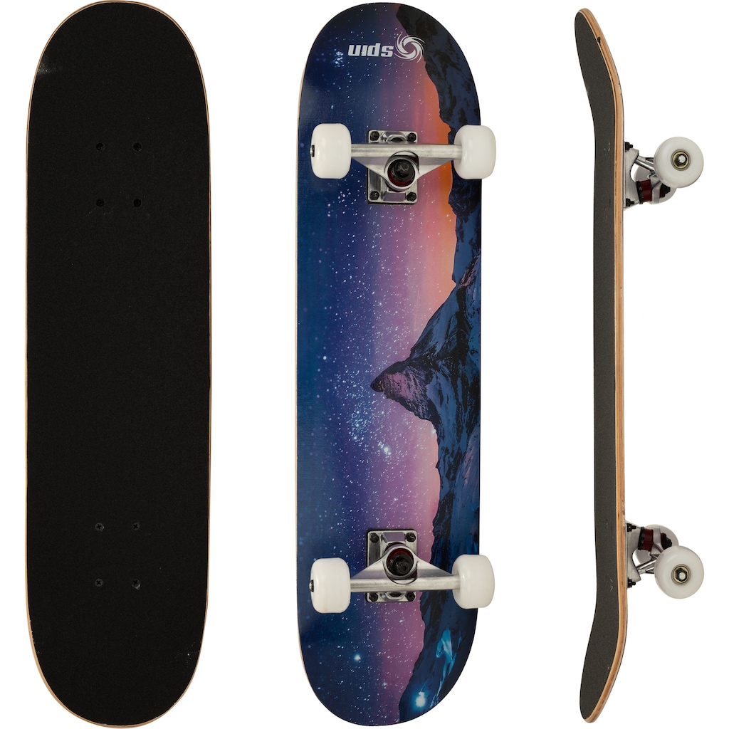 Skate Spin Street YK Mount Adulto