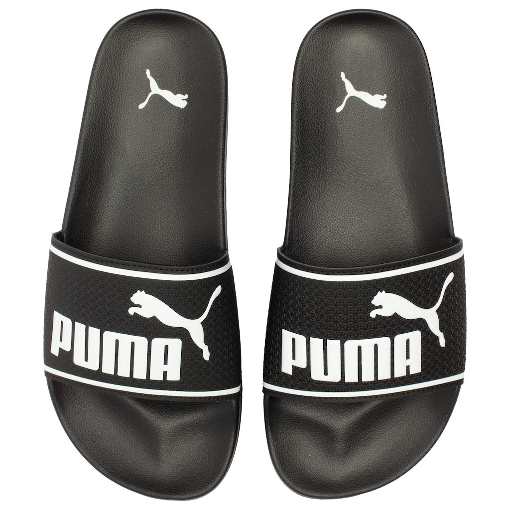 Chinelo Slide Puma Leadcat 20 Adulto