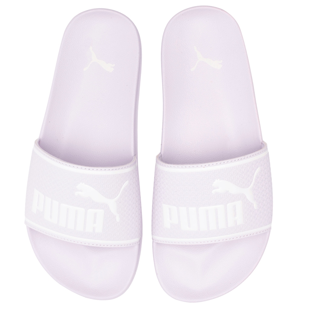 Chinelo Slide Puma Leadcat 20 Adulto