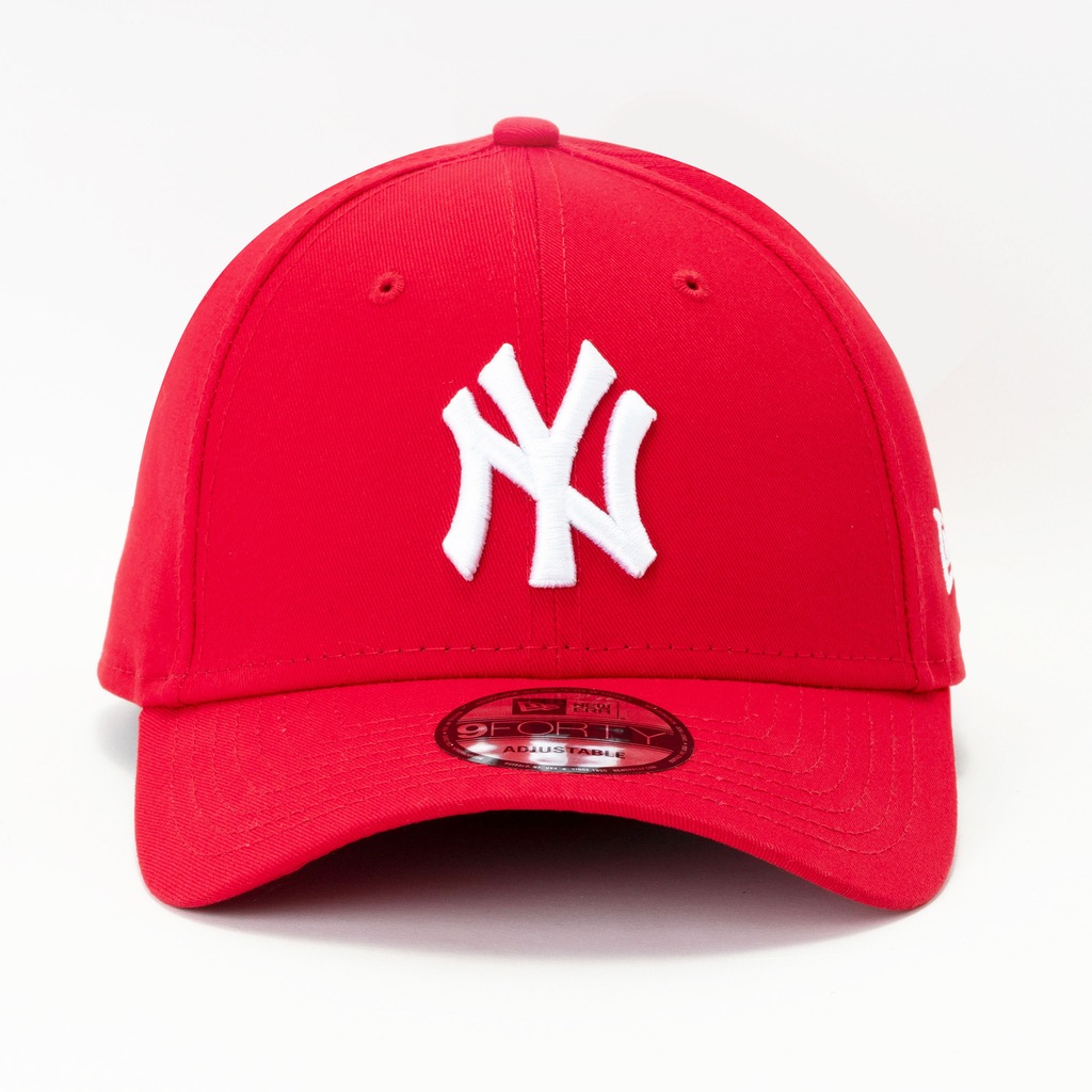 Imagem 2 do produto Boné Aba Curva New York Yankees MLB New Era Snapback Adulto