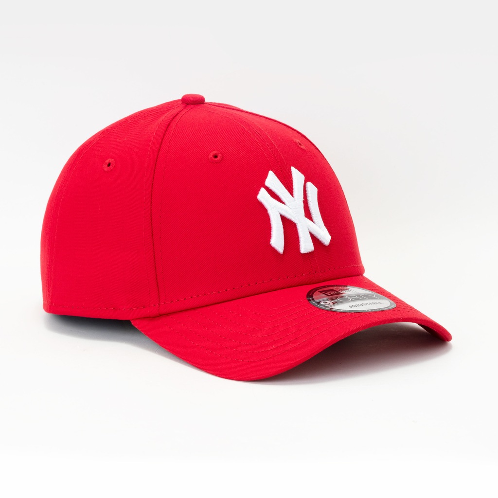 Imagem 3 do produto Boné Aba Curva New York Yankees MLB New Era Snapback Adulto