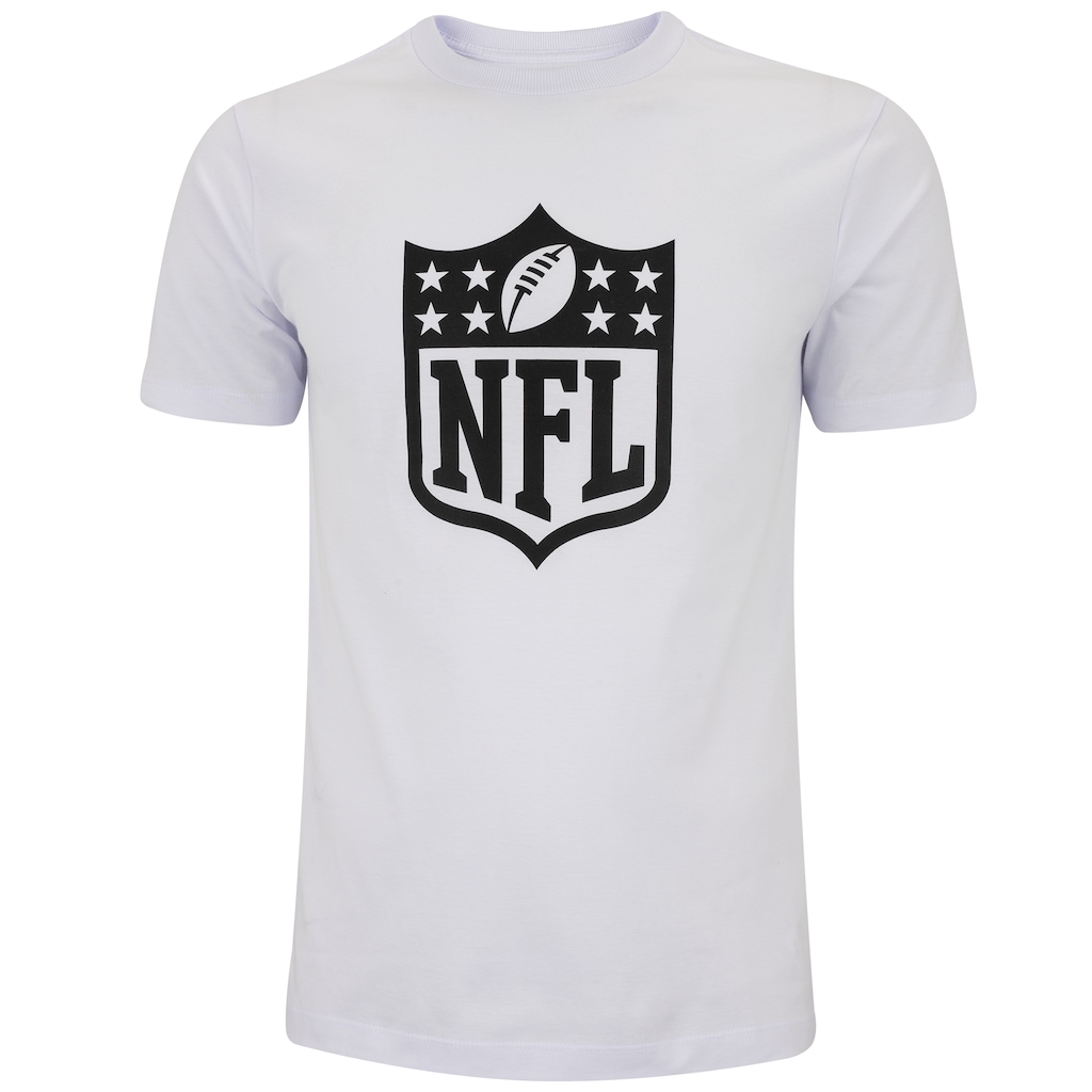 Camiseta NFL New Era Masculina Times