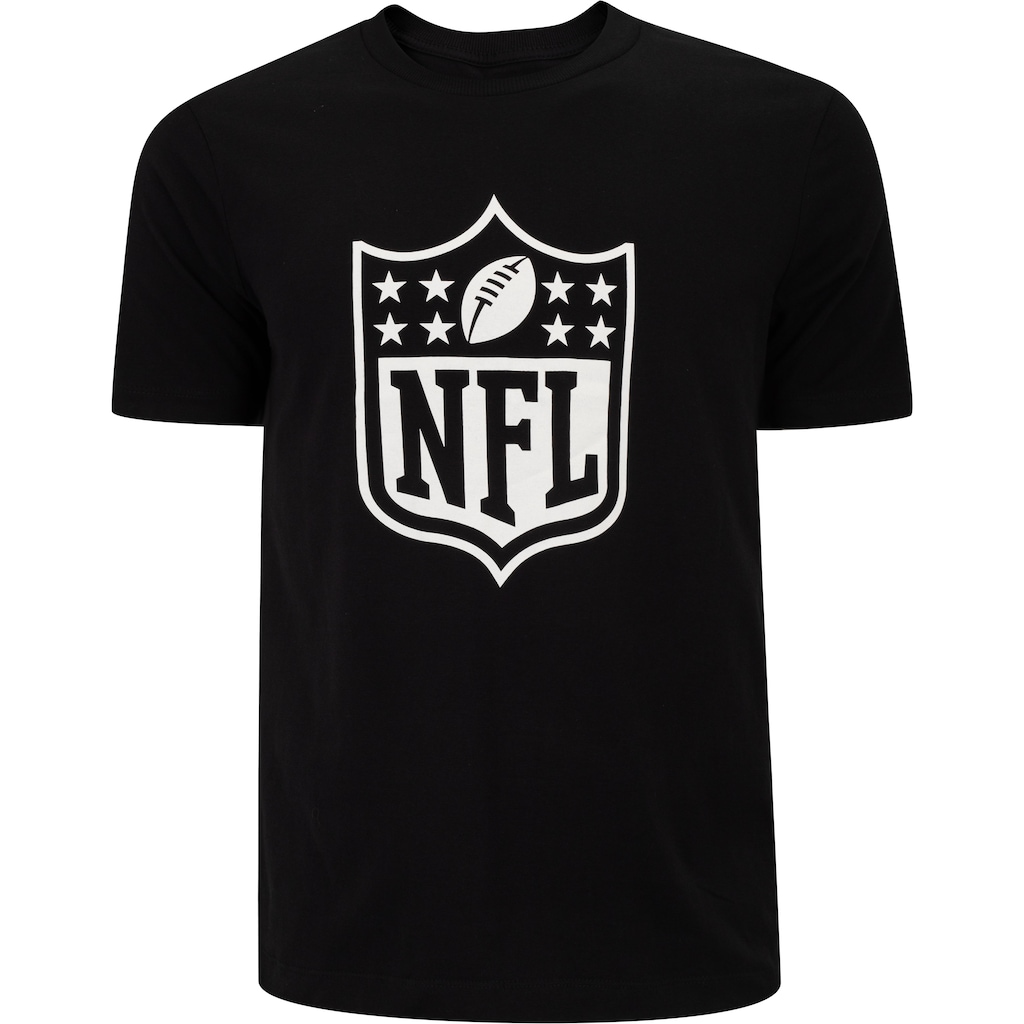 Camiseta NFL New Era Masculina Times