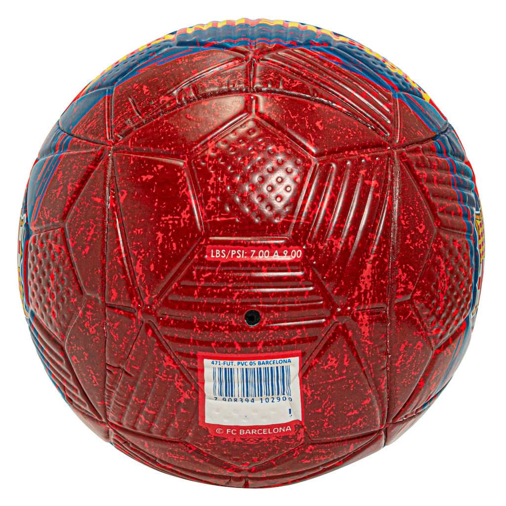 Imagem 2 do produto Bola do Barcelona Futebol e Magia