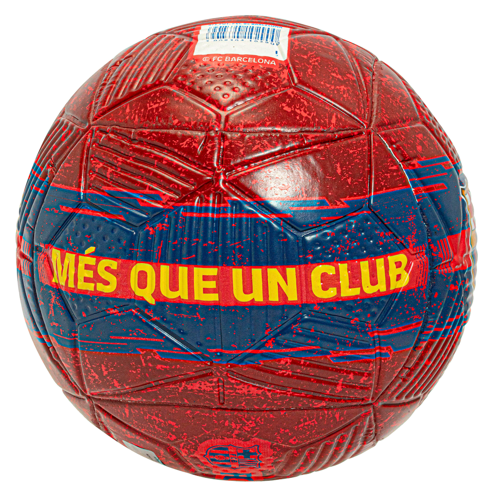 Imagem 3 do produto Bola do Barcelona Futebol e Magia