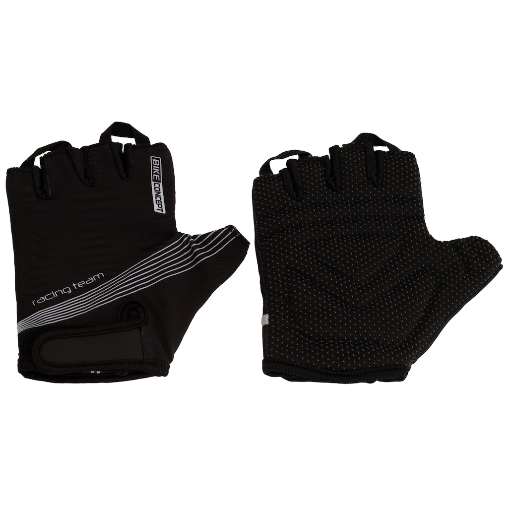 Luvas de Ciclismo Spin com Elastano Adulto