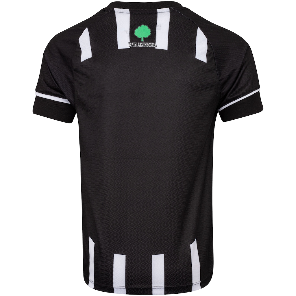 Imagem 2 do produto Camisa do Figueirense I 25 Volt Infantil