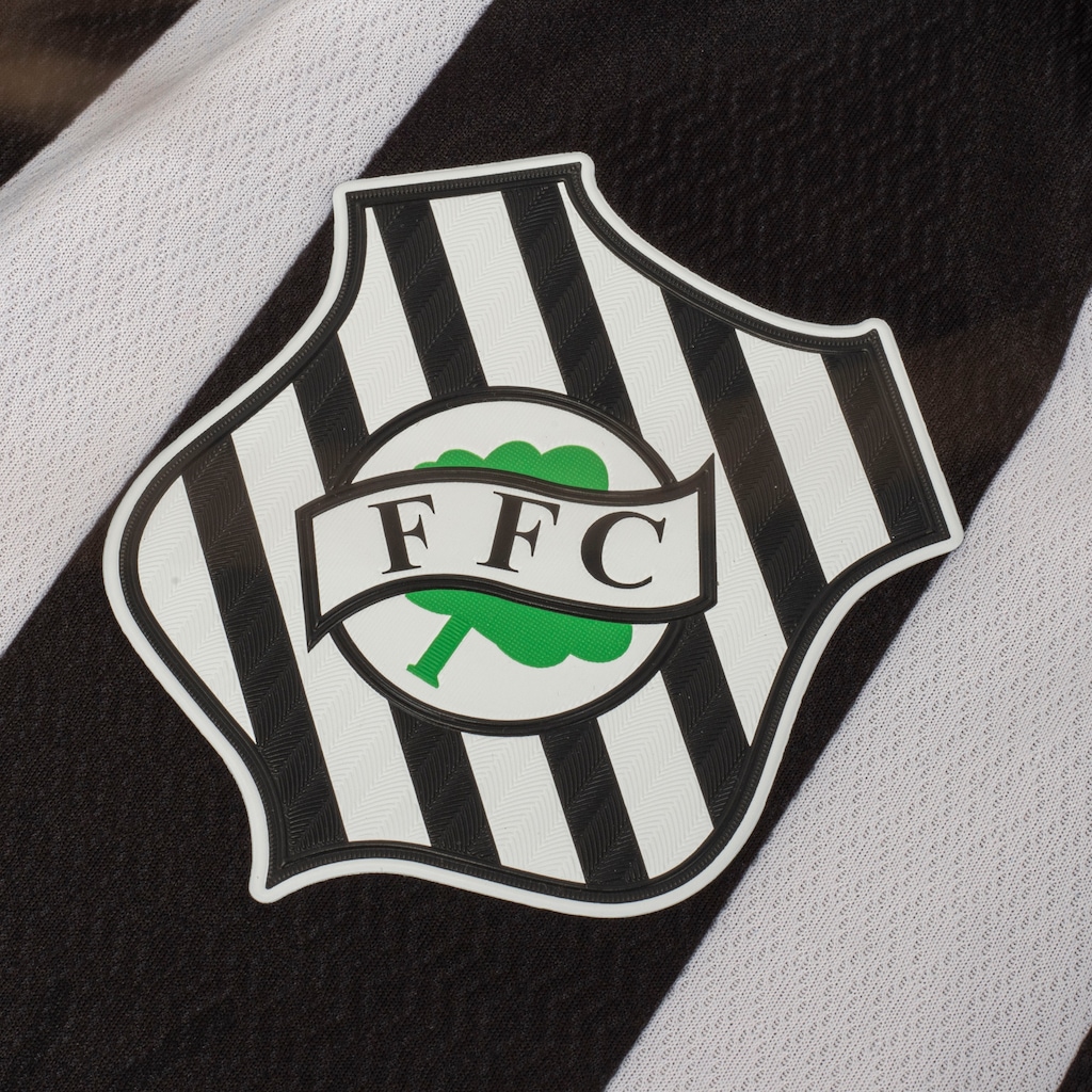 Imagem 3 do produto Camisa do Figueirense I 25 Volt Infantil