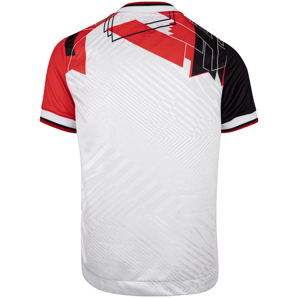 Imagem 2 do produto Camisa do Joinville II 25/26 Torcedor Volt Juvenil