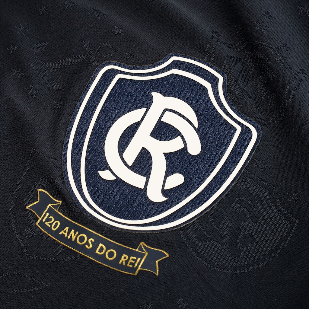 Imagem 4 do produto Camisa do Remo I 25 Volt Masculina Torcedor