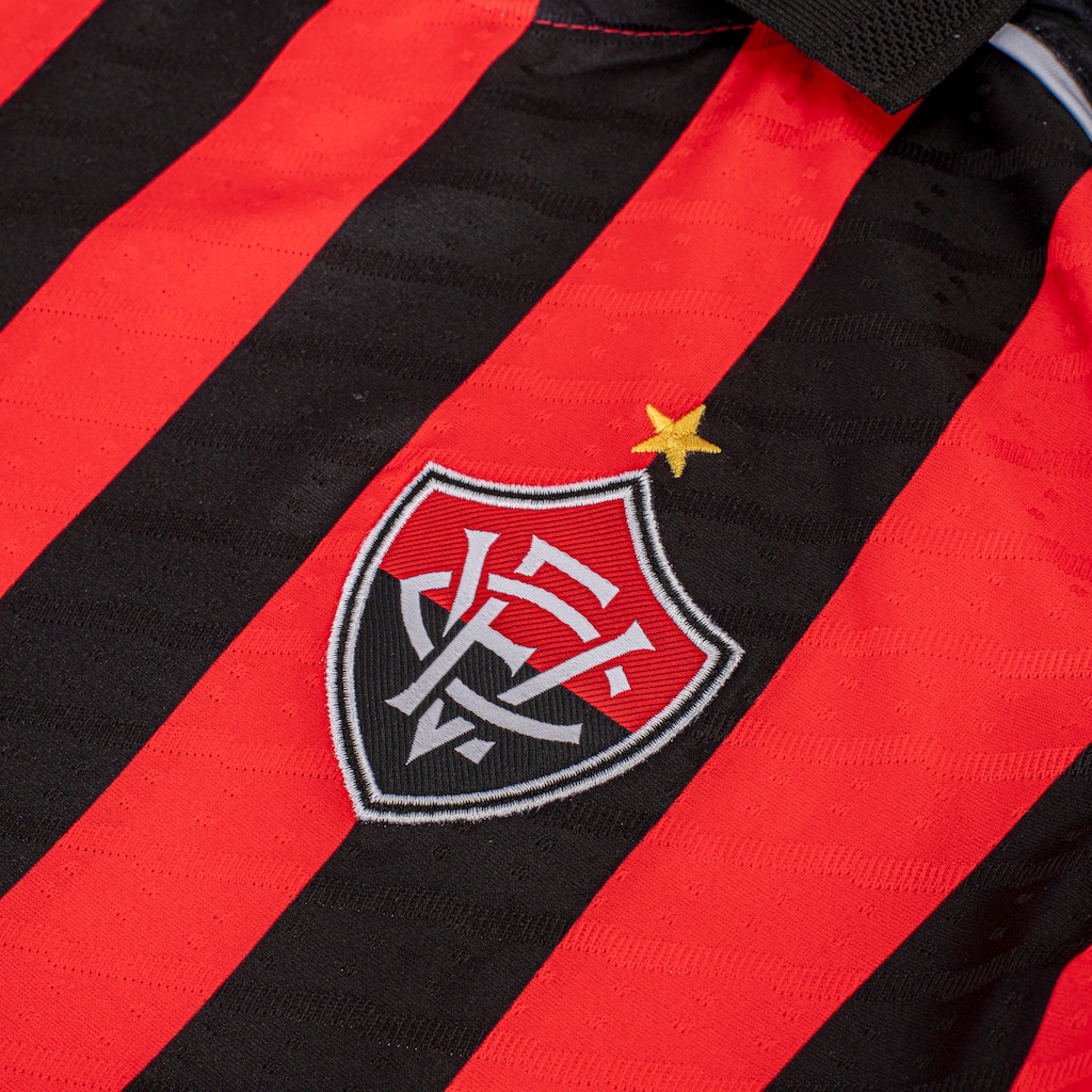 Imagem 3 do produto Camisa do Vitória-BA I 25 Torcedora Volt Feminina