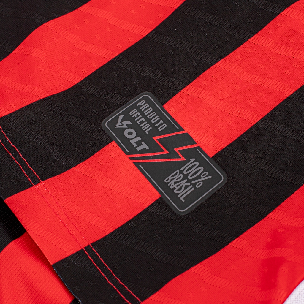 Imagem 5 do produto Camisa do Vitória-BA I 25 Torcedora Volt Feminina