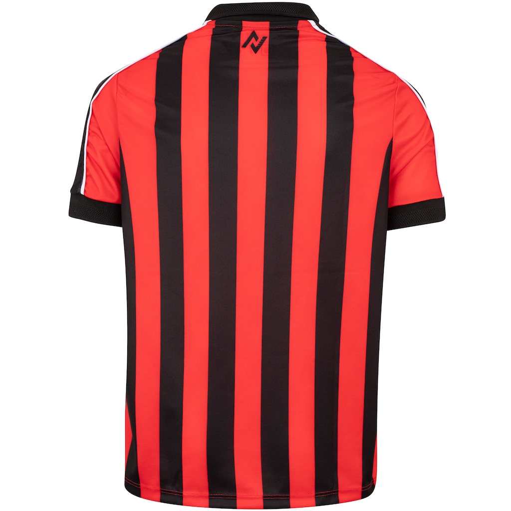 Imagem 2 do produto Camisa do Vitória-BA I 25 Torcedor Volt Juvenil