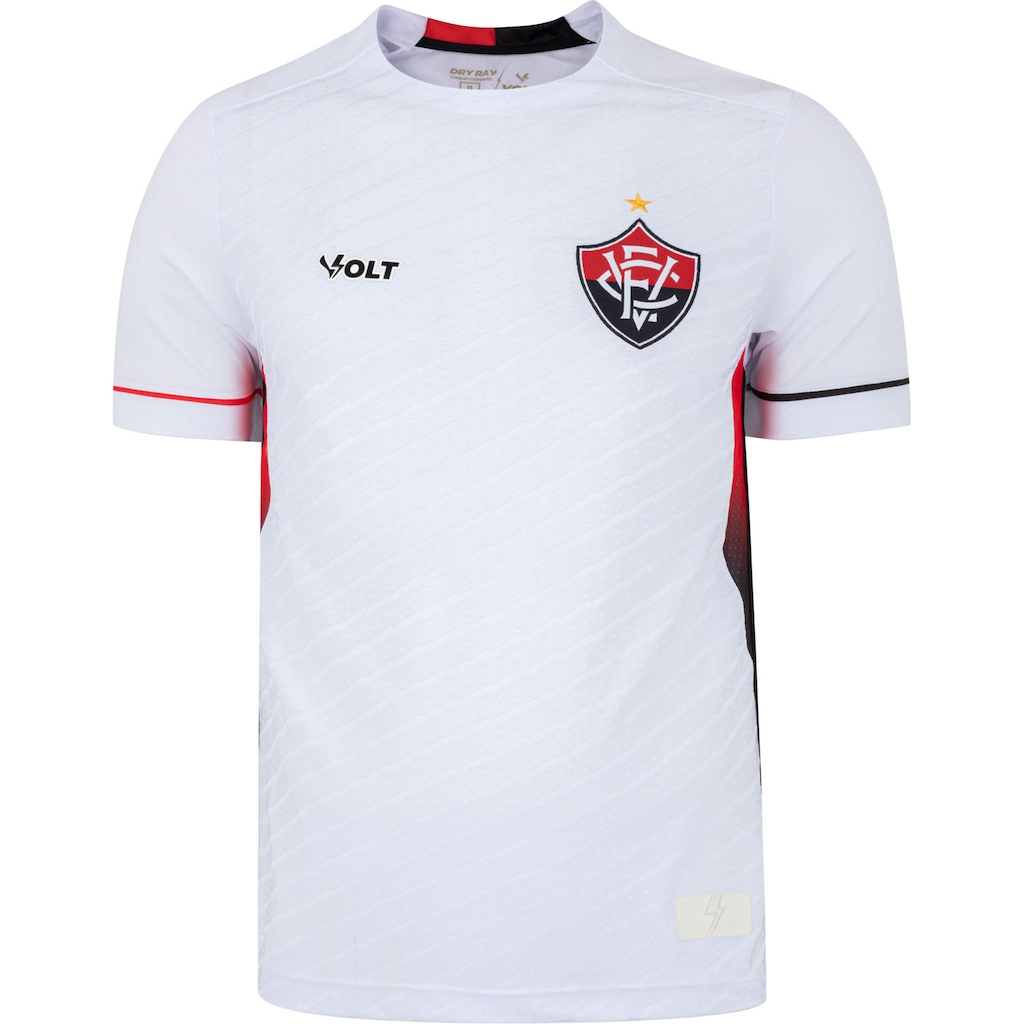 Imagem 5 do produto Camisa do Vitória-BA II 25/26 Torcedor Volt Masculina