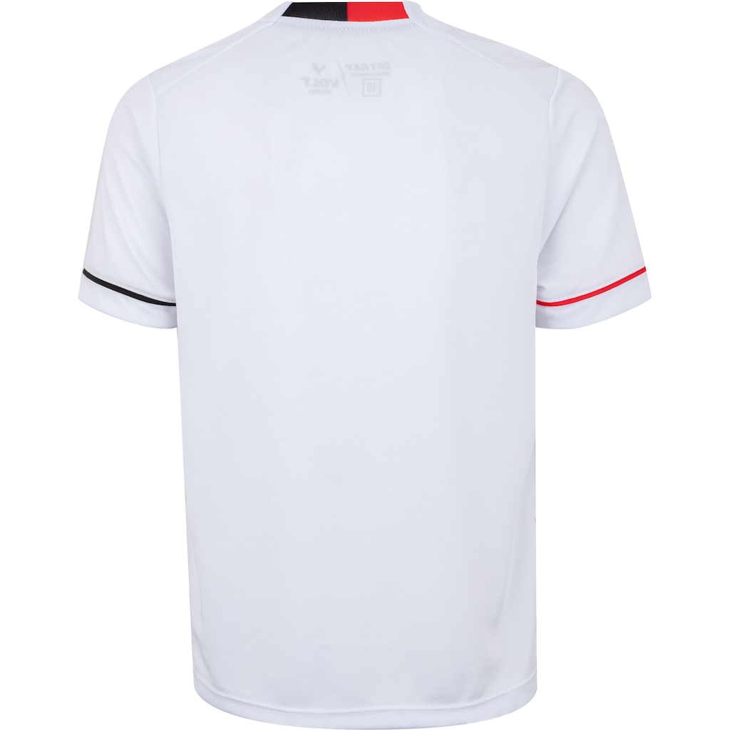 Imagem 2 do produto Camisa do Vitória-BA II 25/26 Torcedor Volt Juvenil