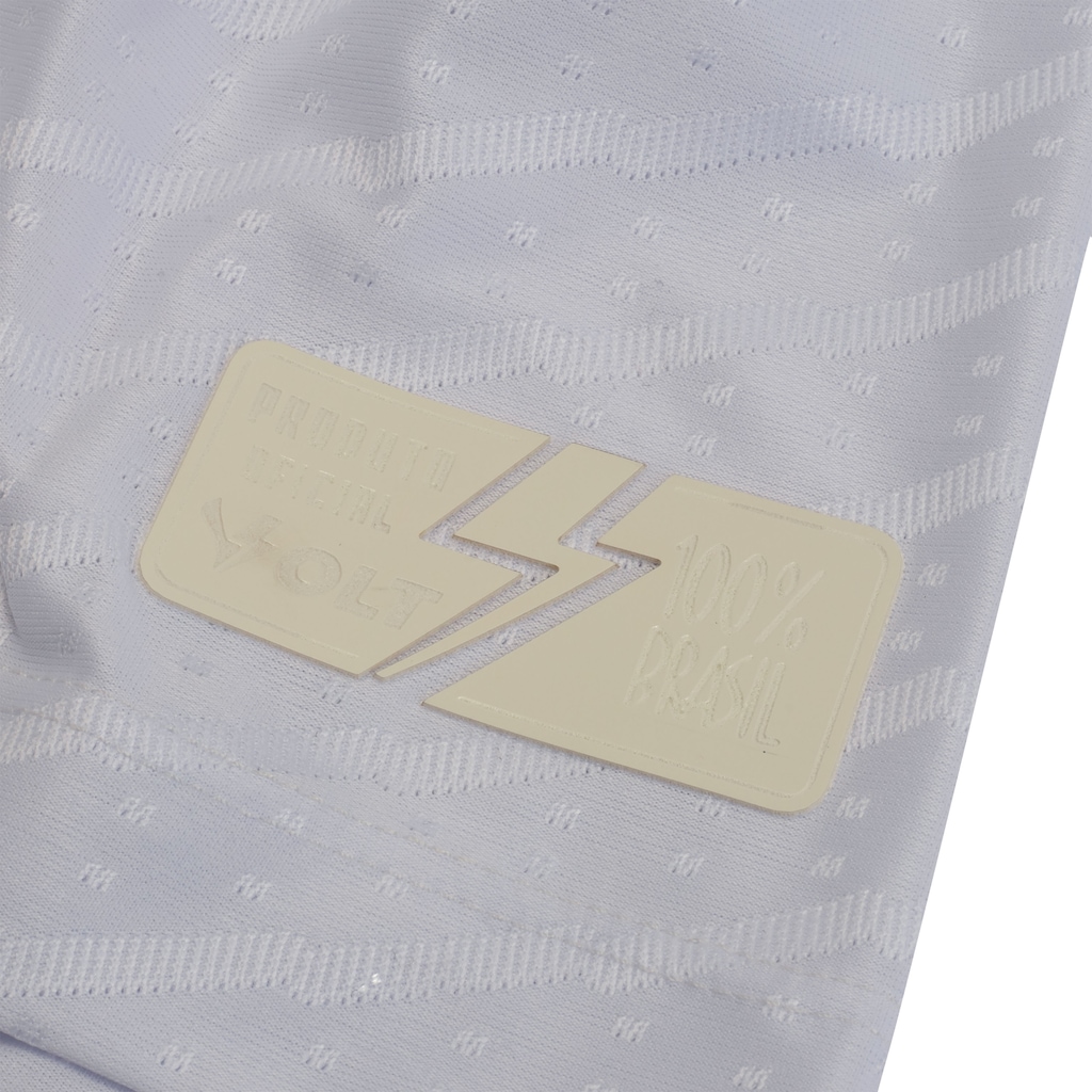 Imagem 5 do produto Camisa Polo do Santa Cruz II 25 Volt Feminina Torcedora