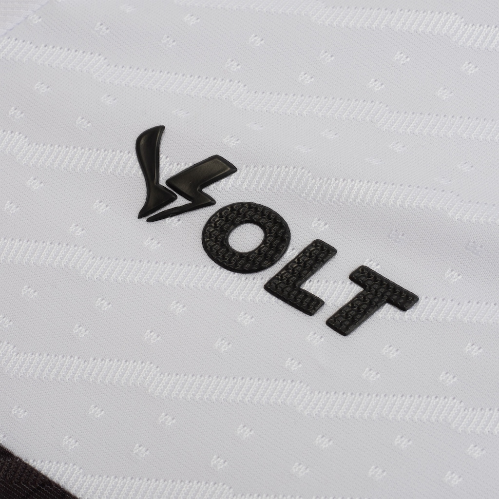 Imagem 4 do produto Camisa Polo do Santa Cruz II 25 Volt Juvenil Torcedor