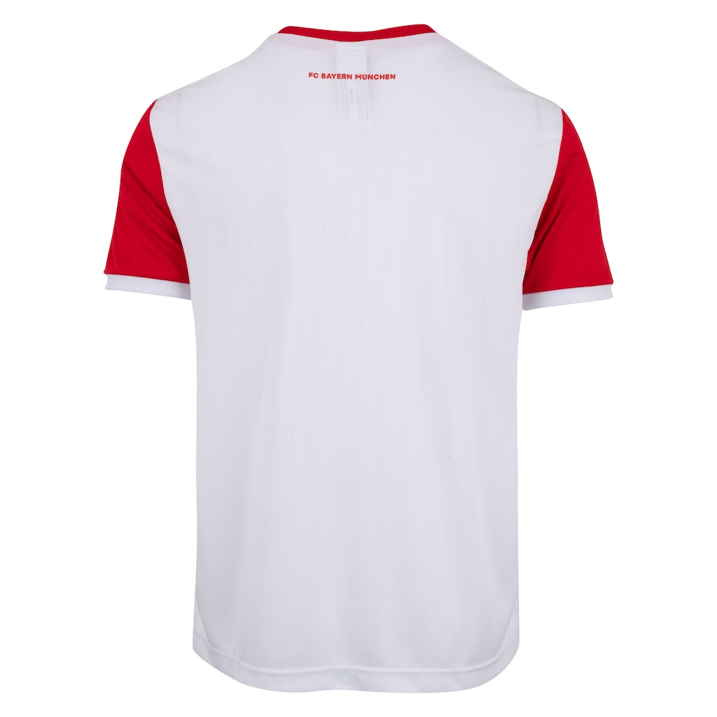 Imagem 2 do produto Camiseta do Bayern de Munique Braziline Stencil Juvenil
