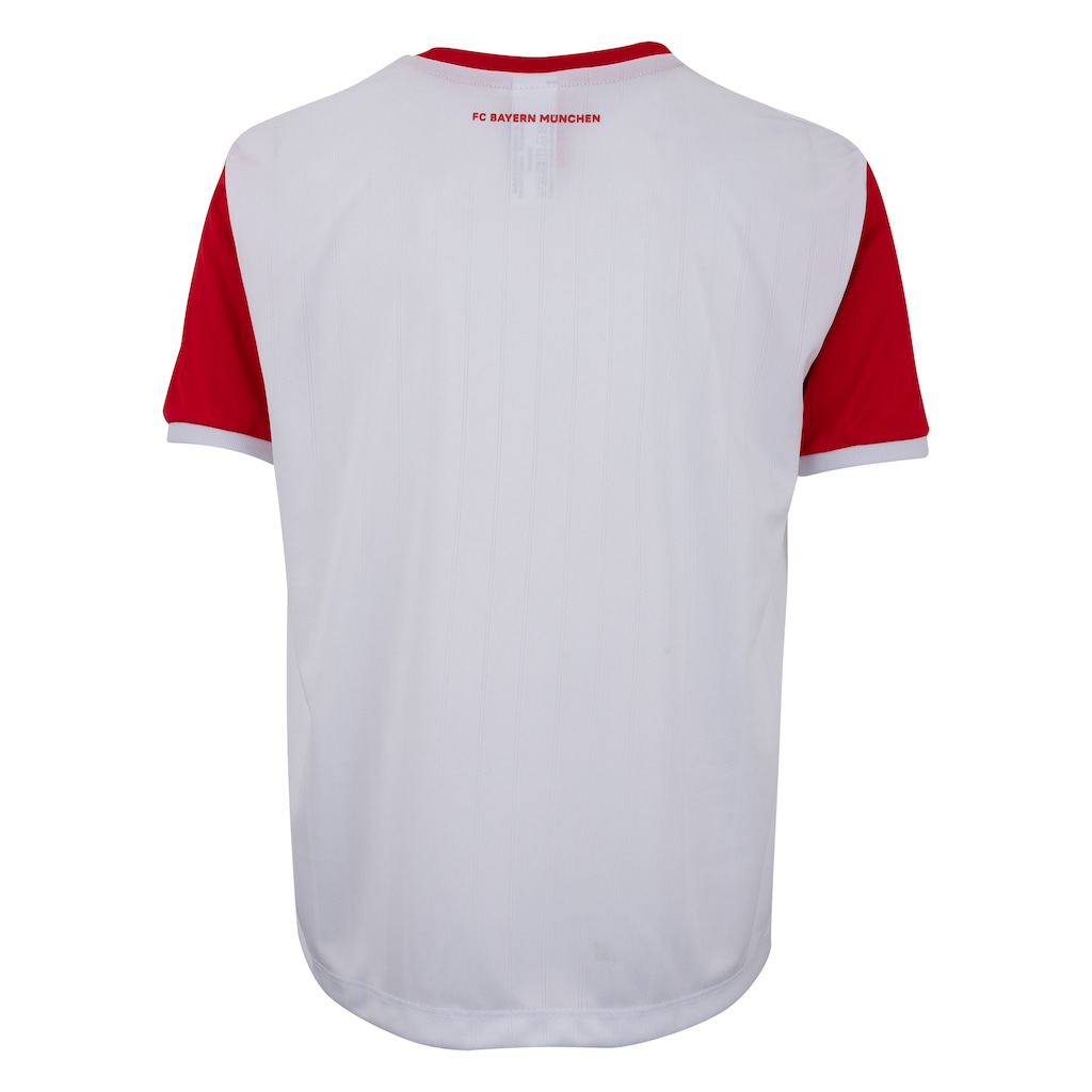 Imagem 2 do produto Camisa do Bayern de Munique Stencil Braziline Infantil