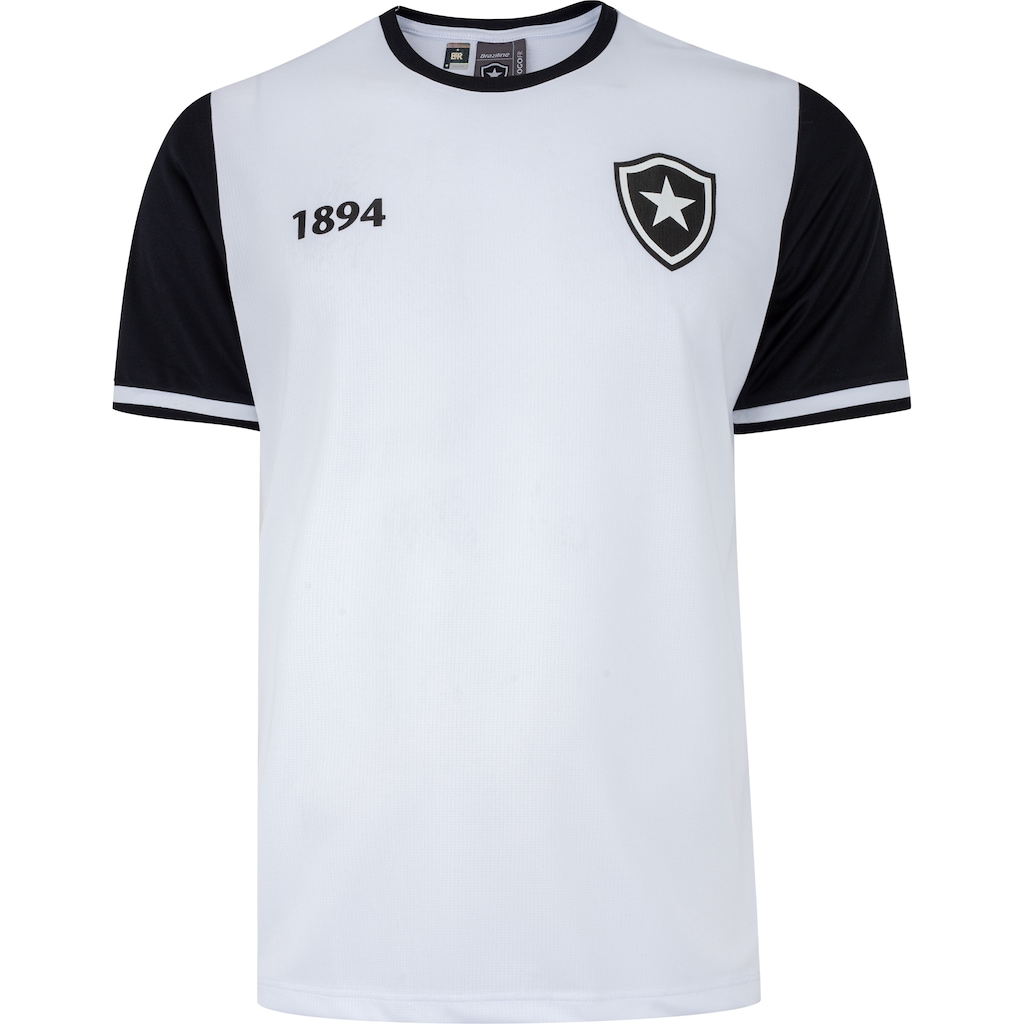 Camiseta do Botafogo Braziline Troféu Masculina