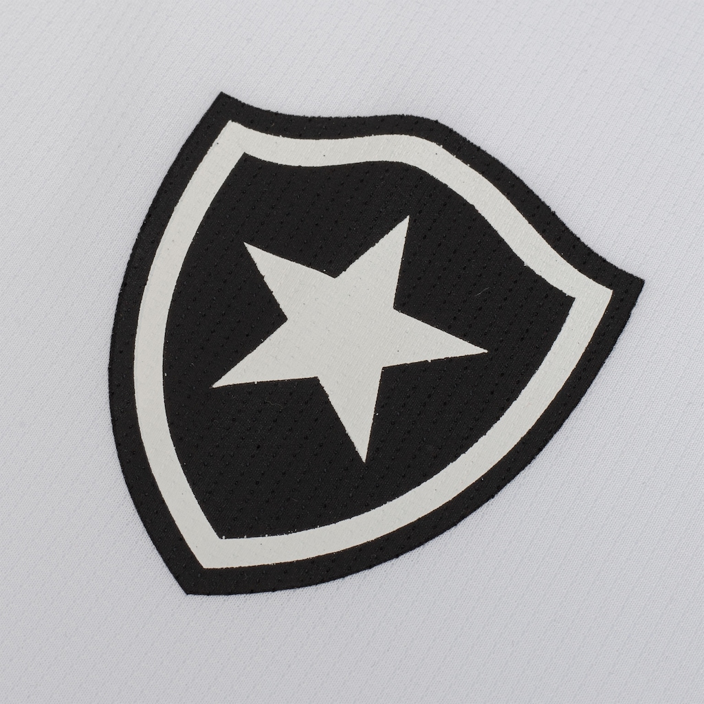Imagem 3 do produto Camiseta do Botafogo Braziline Troféu Masculina