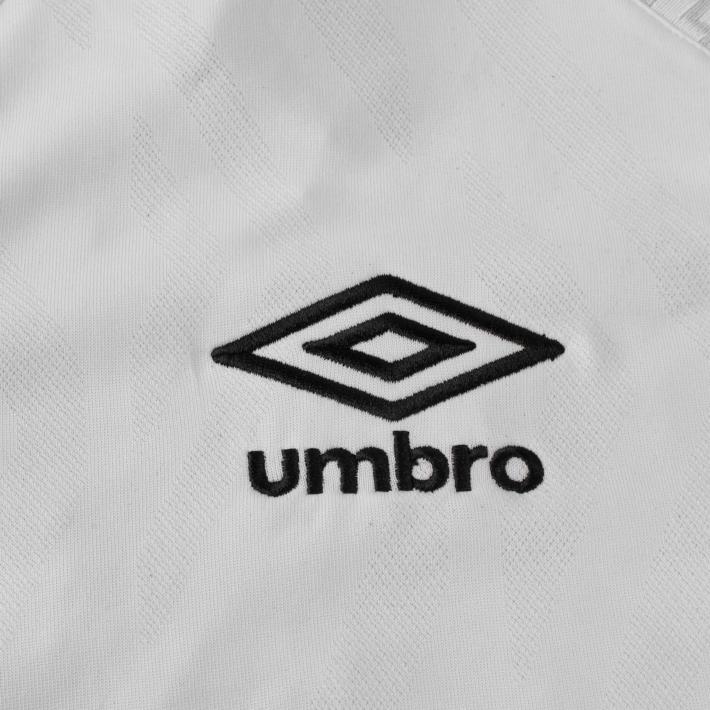 Imagem 5 do produto Camisa do Santos Especial I Neymar Jr Número 10 2025 Torcedor Umbro Masculina