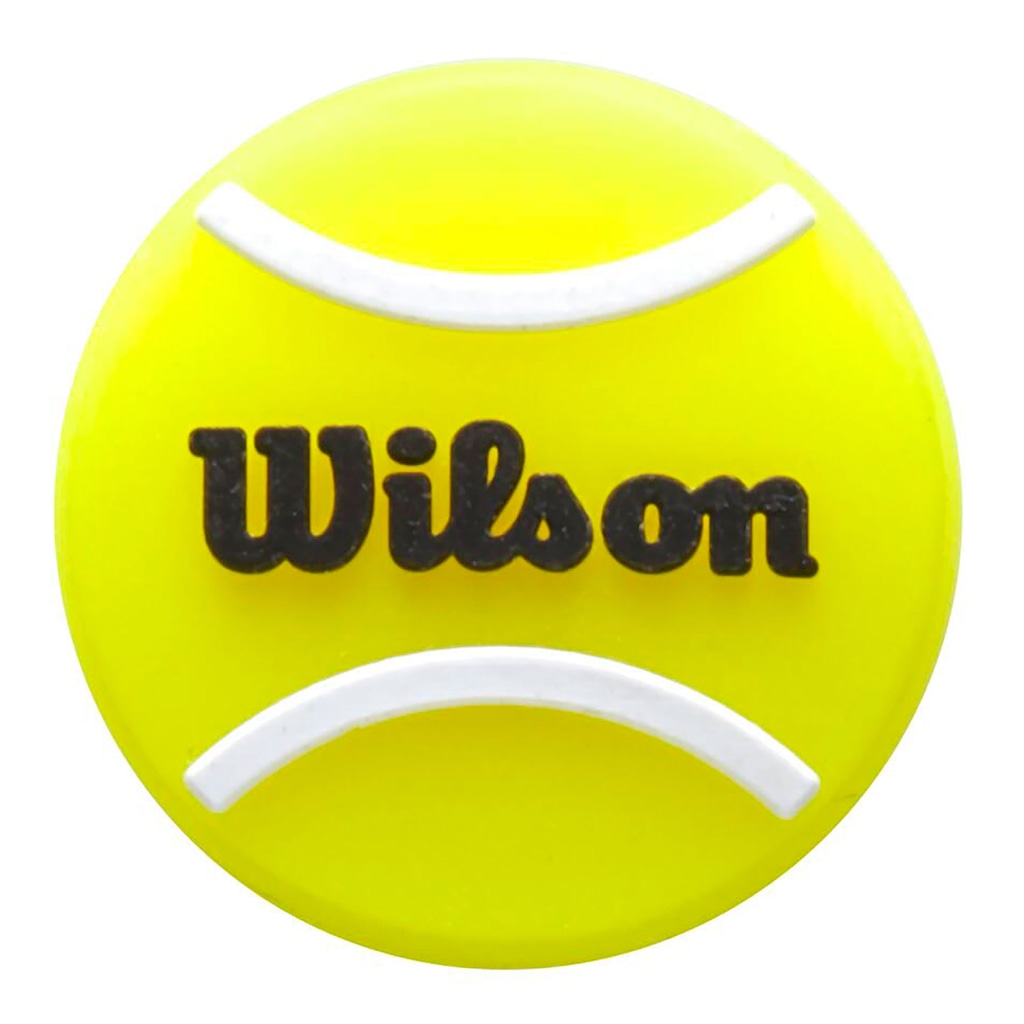 Imagem 2 do produto Antivibrador Wilson Tennis Ball Dampener 2 Unidades